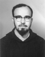 Frei Cirilo Bergamasco
